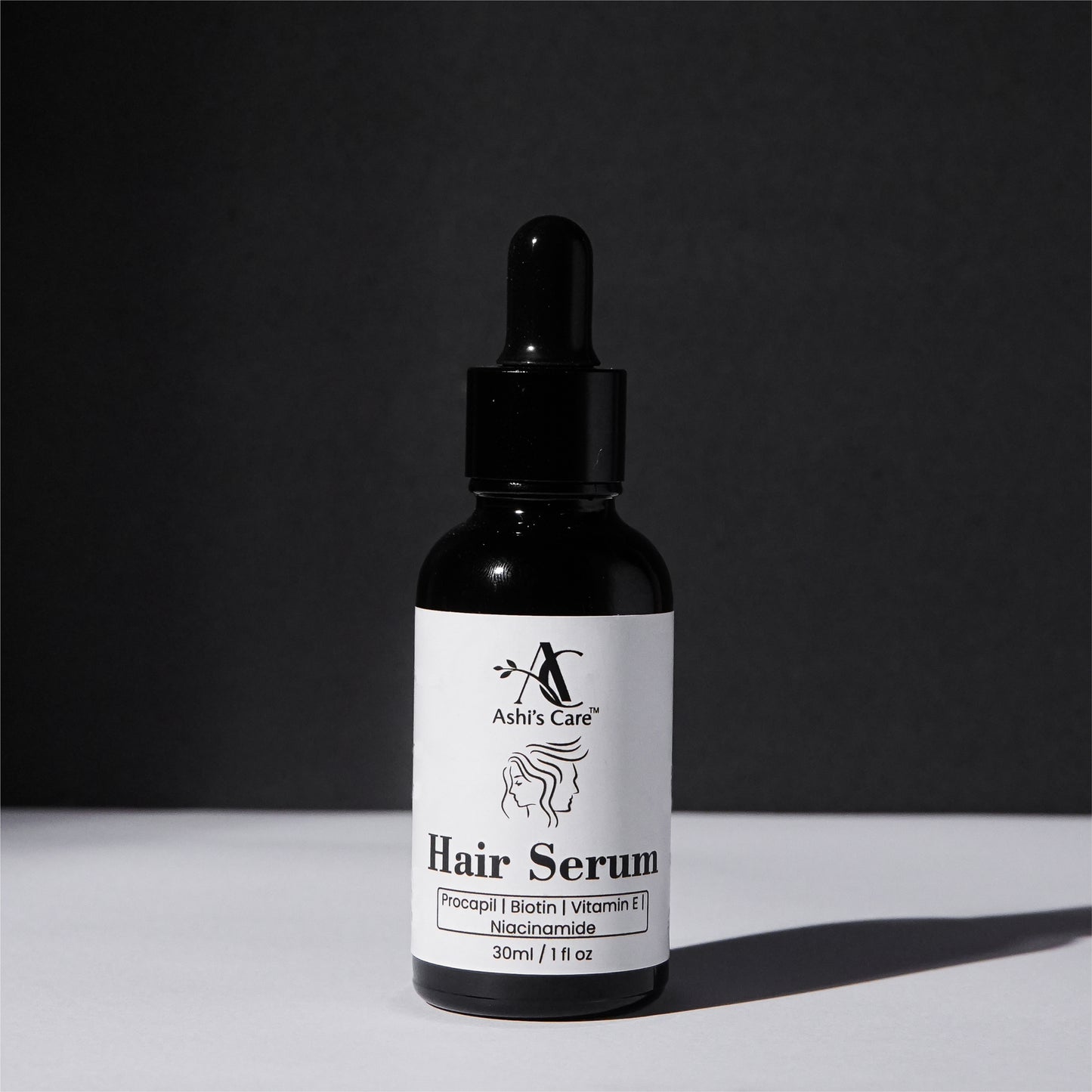 Hair Oil & Hair Serum Combo Deal