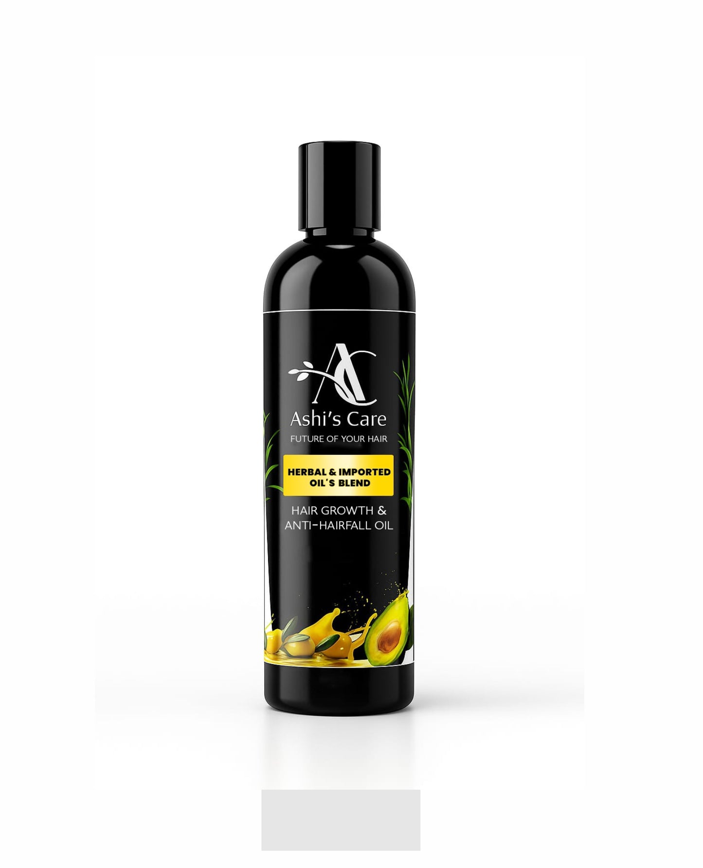 Hair Oil Deal ( Pack of 2 )