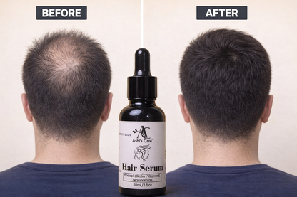 Hair serum