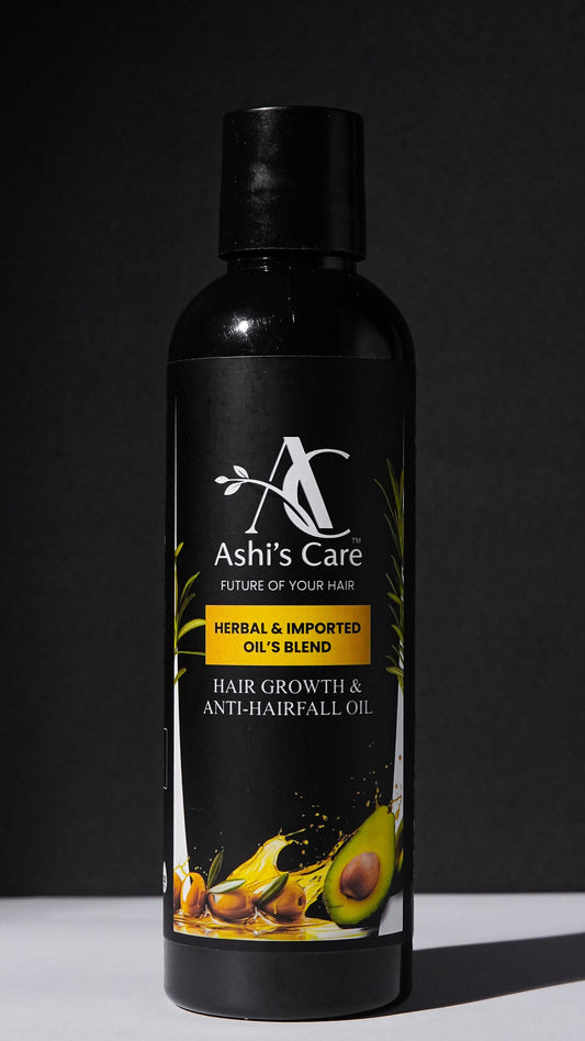 Hair Oil Deal ( Pack of 2 )