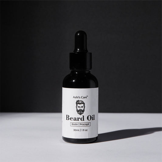 Beard Oil